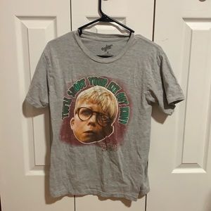 A Christmas Story T-shirt